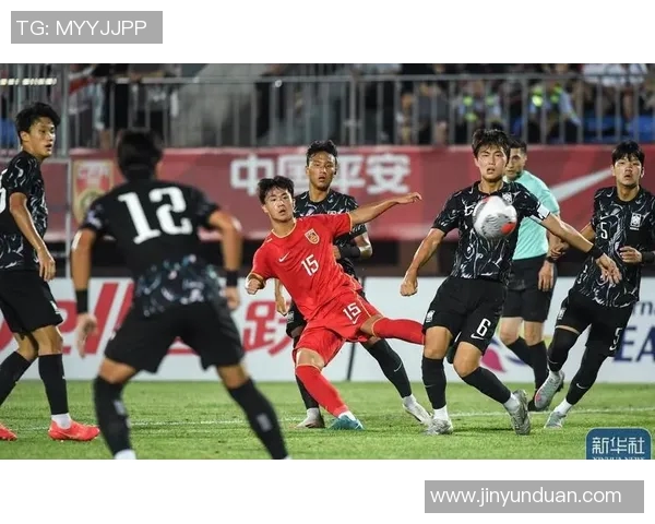 中国足球队热身赛展现新阵容备战国际赛事期待突破与进步