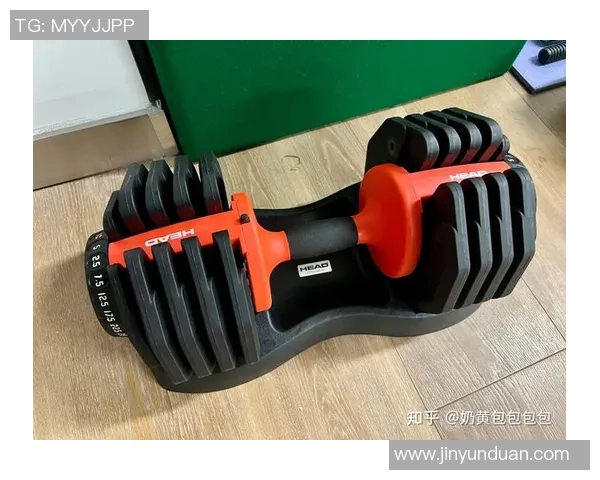 初学者哑铃健身计划全面指南助你轻松塑造完美身材