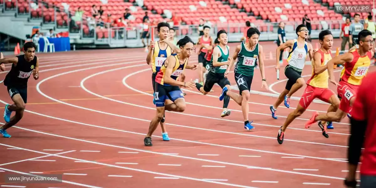 见证每一刻热血！🏆